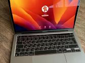 Makbook Pro - nuotraukos Nr. 5