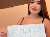 Sam in Klaipeda - nuotraukos Nr. 3