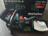 Metabo - nuotraukos Nr. 2