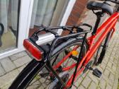 Trek fx 2 (2025) - nuotraukos Nr. 4