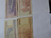 Turkijos banknotai - nuotraukos Nr. 2
