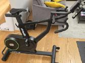 Dviratis treniruoklis Virtufit Etappe 2.0i LED - nuotraukos Nr. 12