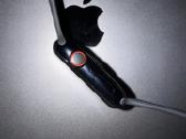 Apple Watch Series 9 GPS +Cellular 45 mm aliuminis - nuotraukos Nr. 3