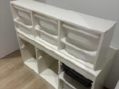 Ikea Trofast lentynos Atiduodame - nuotraukos Nr. 2