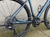 Cube Nuroad L dydis gravel dviratis - nuotraukos Nr. 5