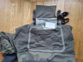 Orvis Silver Sonic Convertible M brydkelnės - nuotraukos Nr. 2