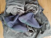 Orvis Silver Sonic Convertible M brydkelnės - nuotraukos Nr. 6