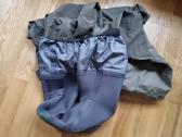 Orvis Silver Sonic Convertible M brydkelnės - nuotraukos Nr. 8
