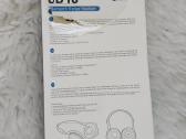 Orzly Sd10 bluetooth ausinės su mikrofonu - nuotraukos Nr. 2