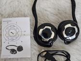 Orzly Sd10 bluetooth ausinės su mikrofonu - nuotraukos Nr. 3