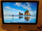 Apple iMac 20 colių ekranas kompiuteris - nuotraukos Nr. 2