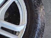 Ford Focus R16 original, su slegio davikliais - nuotraukos Nr. 3