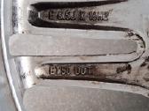 Ford Focus R16 original, su slegio davikliais - nuotraukos Nr. 7