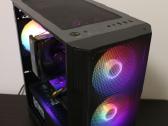 Žaidimų kompiuteris - Ryzen 7 2700x - Gtx1660 Ti - nuotraukos Nr. 4