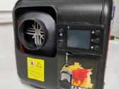 Dyzelinis šildytuvas 8kw - 12kw (Webasta) - nuotraukos Nr. 2