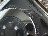 Apple watch 9, 45 mm, stainless + Lte - nuotraukos Nr. 6
