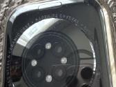 Apple watch 9, 45 mm, stainless + Lte - nuotraukos Nr. 8