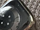 Apple watch 9, 45 mm, stainless + Lte - nuotraukos Nr. 9