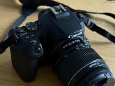Canon Eos250d fotoaparatas - nuotraukos Nr. 2