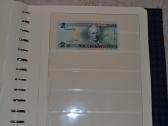 Ivairus banknotai,naujas albumas banknotams - nuotraukos Nr. 5