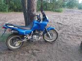 Parduodu Honda nx 650 (dominator) - nuotraukos Nr. 4