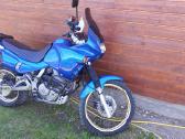 Parduodu Honda nx 650 (dominator) - nuotraukos Nr. 6