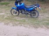 Parduodu Honda nx 650 (dominator) - nuotraukos Nr. 5