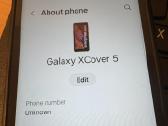 „Samsung Galaxy Xcover 5“ (5 vnt.). „Android 14.0“ - nuotraukos Nr. 8