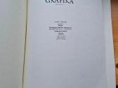 Knyga 1995m. Senoji Lietuvos grafika XVI–XIX a. - nuotraukos Nr. 2