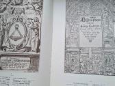Knyga 1995m. Senoji Lietuvos grafika XVI–XIX a. - nuotraukos Nr. 3