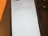 „Samsung Galaxy Xcover 5“ (5 vnt.). „Android 14.0“ - nuotraukos Nr. 9