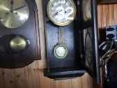 Antikvarinių laikrodžių išpardavimas - nuotraukos Nr. 2