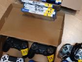 Playstation 4 žaidimai - nuotraukos Nr. 2