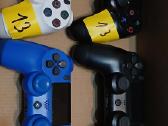 Playstation 4 žaidimai - nuotraukos Nr. 5