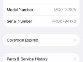 iPhone 14 pro 256 GB - nuotraukos Nr. 4