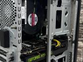Žaidimų Kompiuteris – Rtx 3060 12gb + Ryzen 5 5600 - nuotraukos Nr. 6