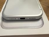 iPhone 17 Pro 256gb Sidabrinis - nuotraukos Nr. 3
