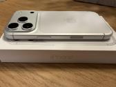 iPhone 17 Pro 256gb Sidabrinis - nuotraukos Nr. 4