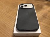 iPhone 17 Pro 256gb Sidabrinis - nuotraukos Nr. 13
