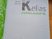 Knyga 2010m. Kelias į nepriklausomybę - nuotraukos Nr. 2