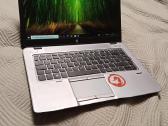 Hp Elitebook 840 G2 16gb RAM i5 5200u Intel HD 550 - nuotraukos Nr. 3
