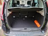 Parduodu Renault Scenic - nuotraukos Nr. 11