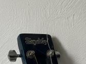 Gitara Skyway - nuotraukos Nr. 2