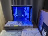 Pc Rtx 5060 8gb, Ryzen 5 7500f, 32gb Ddr5, 1tb SSD - nuotraukos Nr. 10