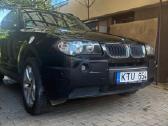 Bmw X3 - nuotraukos Nr. 2