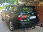 Bmw X3 - nuotraukos Nr. 3