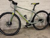 Conway Urb C 601 - nuotraukos Nr. 2