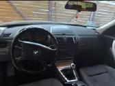 Bmw X3 - nuotraukos Nr. 6