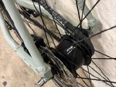 Conway Urb C 601 - nuotraukos Nr. 8