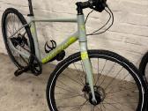 Conway Urb C 601 - nuotraukos Nr. 9